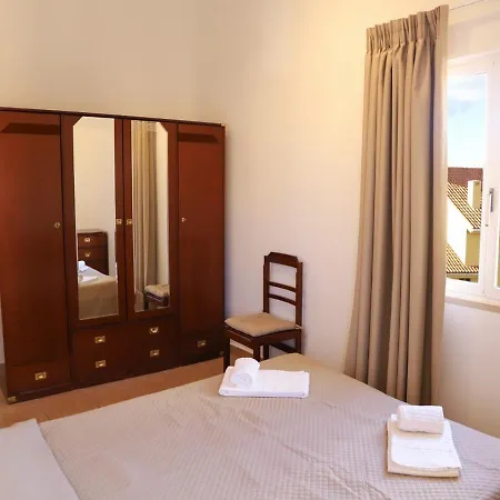 Marina Plaza By Garvetur Vilamoura