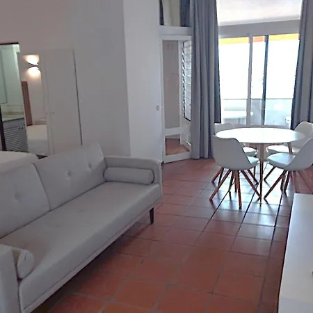 Marina Plaza By Garvetur Apartman