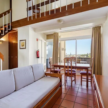 Marina Plaza By Garvetur Vilamoura