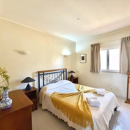 Apartamento Marina Plaza By Garvetur *