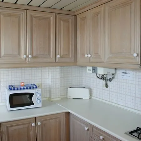 Apartamento Marina Plaza By Garvetur