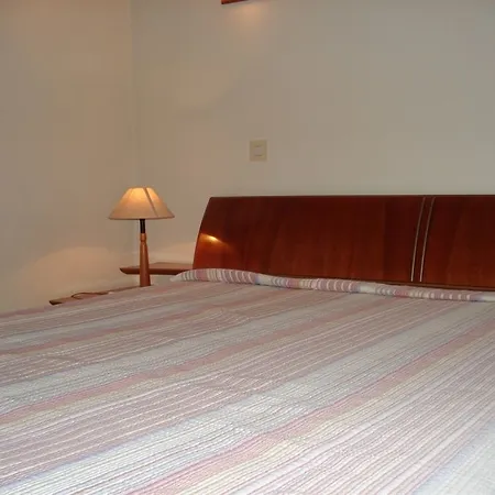 Marina Plaza By Garvetur Apartamento