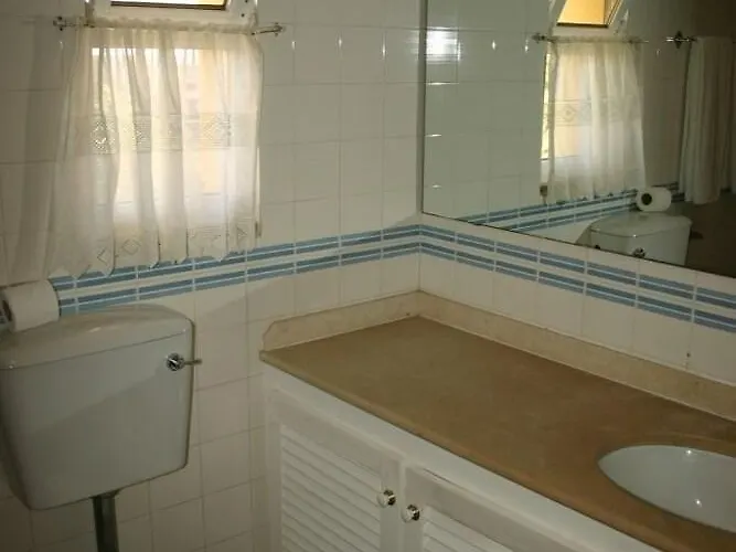 Marina Plaza By Garvetur *