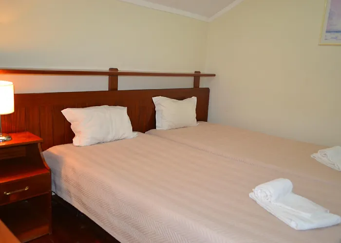 Apartman Marina Plaza By Garvetur Vilamoura