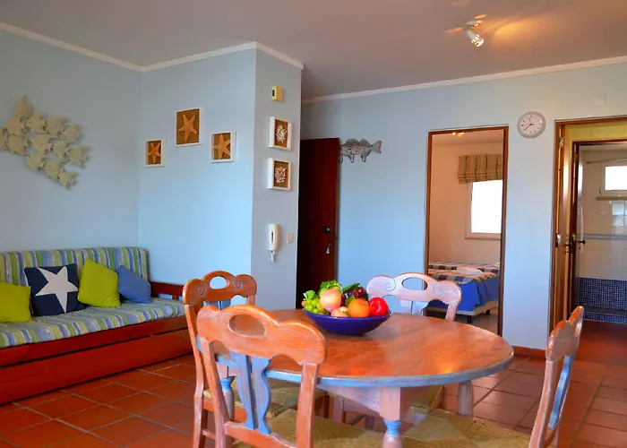 Marina Plaza By Garvetur *