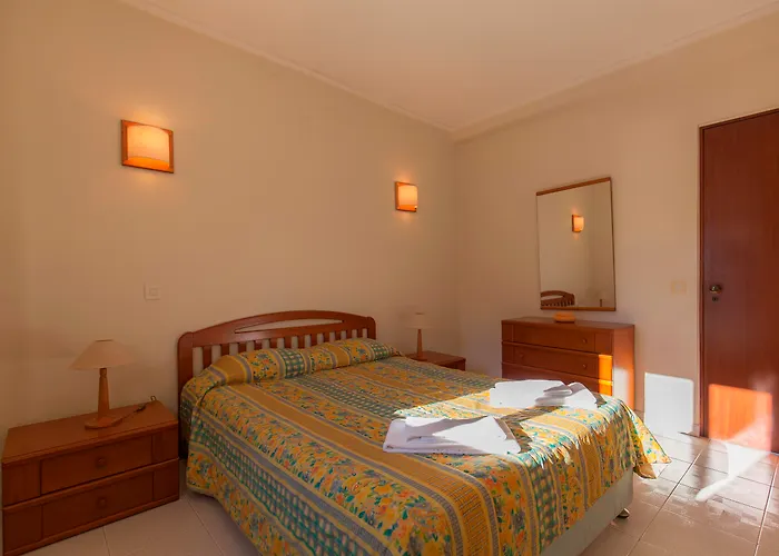 Marina Plaza By Garvetur Apartman Vilamoura