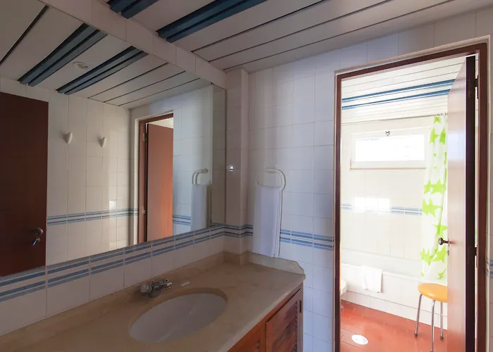 Marina Plaza By Garvetur Apartamento *