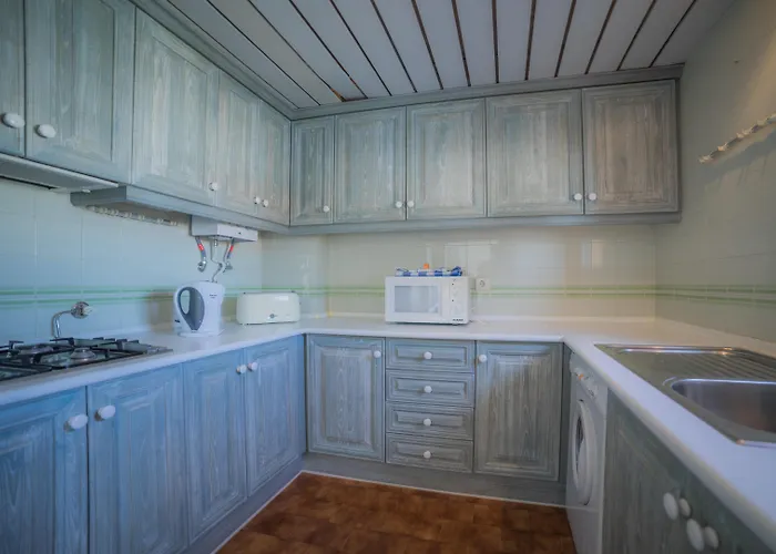 Apartman Marina Plaza By Garvetur