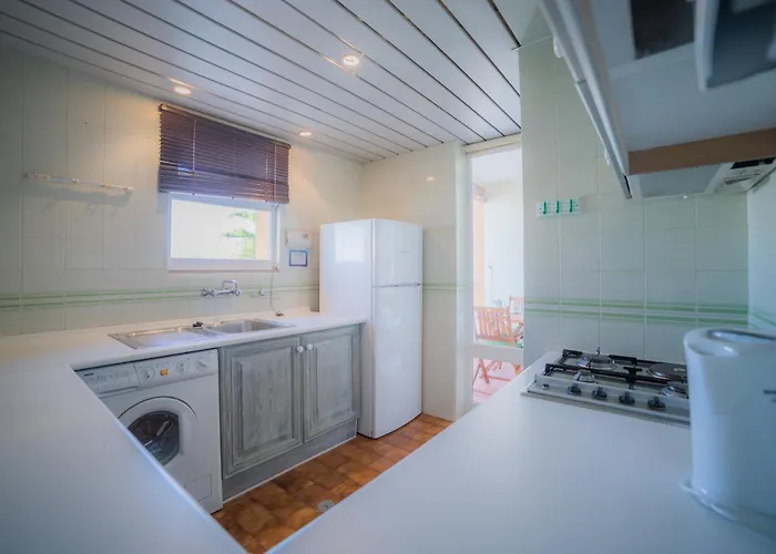 Apartamento Marina Plaza By Garvetur *