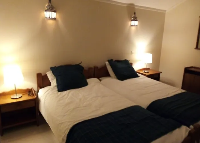 Apartman Marina Plaza By Garvetur Vilamoura