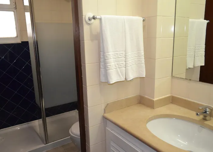 Apartman Marina Plaza By Garvetur *