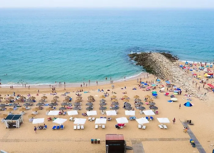 Apartamento Marina Plaza By Garvetur Vilamoura