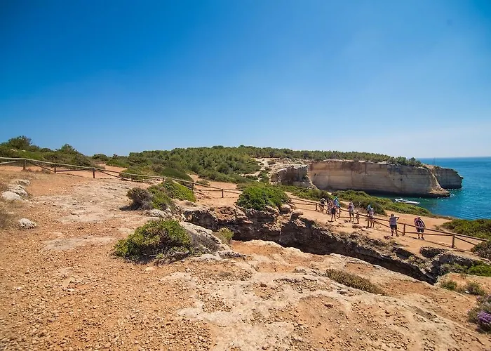 Marina Plaza By Garvetur *