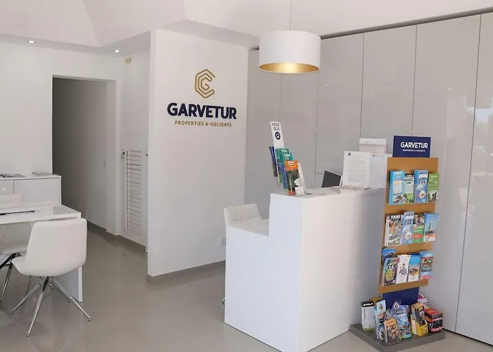 Apartamento Marina Plaza By Garvetur Vilamoura