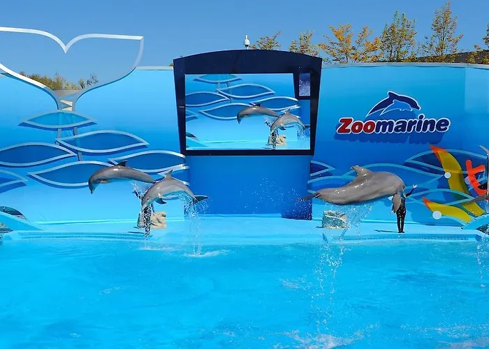 Marina Plaza By Garvetur Apartman Vilamoura