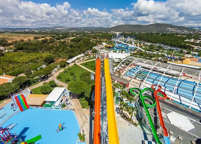 Marina Plaza By Garvetur Apartman