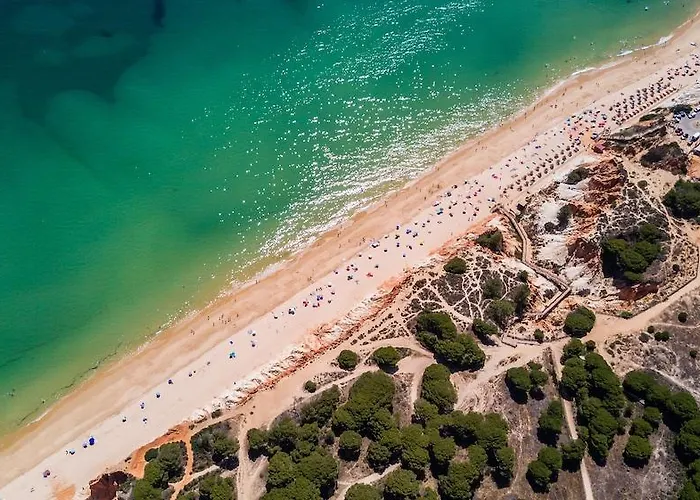 Marina Plaza By Garvetur Apartman *