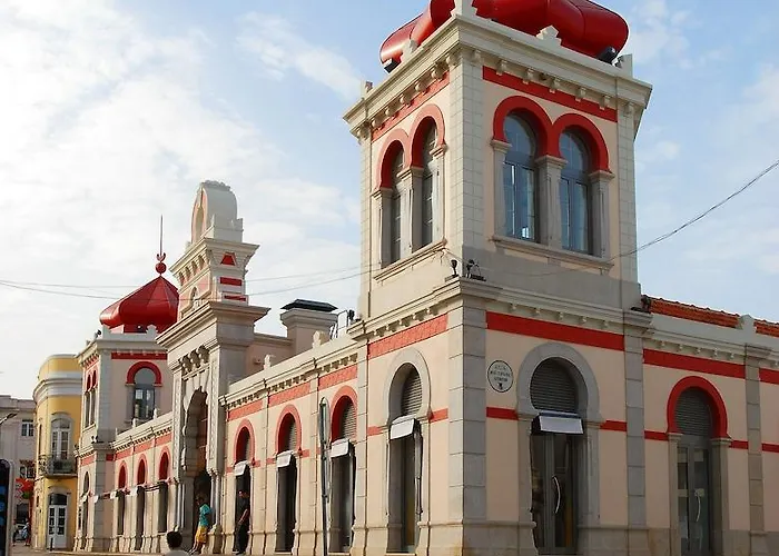 Apartman Marina Plaza By Garvetur