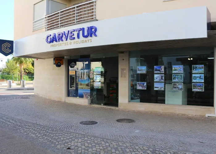 Apartman Marina Plaza By Garvetur *