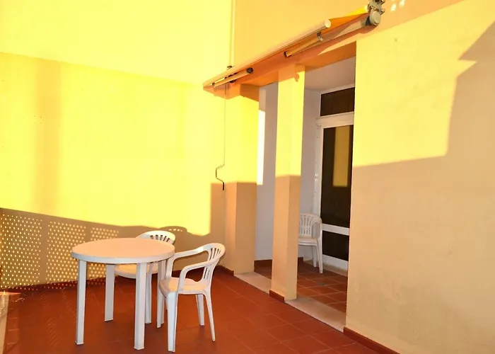 Apartman Marina Plaza By Garvetur Vilamoura