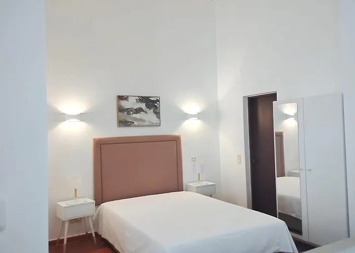 Marina Plaza By Garvetur