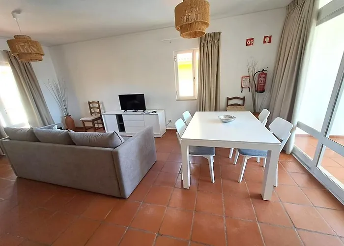 Apartamento Marina Plaza By Garvetur