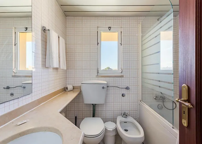 Apartman Marina Plaza By Garvetur