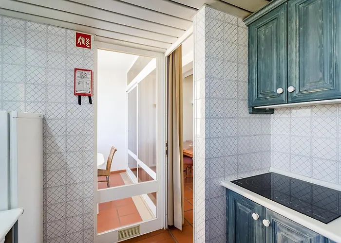 Marina Plaza By Garvetur Apartman Vilamoura