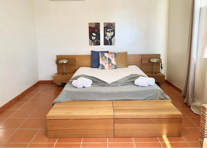 Apartamento Marina Plaza By Garvetur Vilamoura