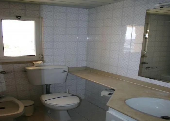 Marina Plaza By Garvetur Vilamoura