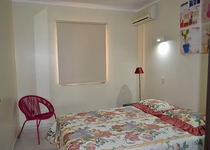 Apartman Marina Plaza By Garvetur