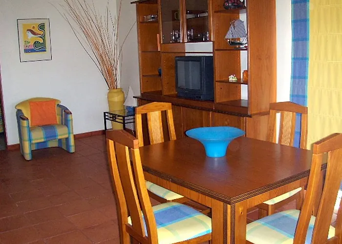 Marina Plaza By Garvetur Vilamoura