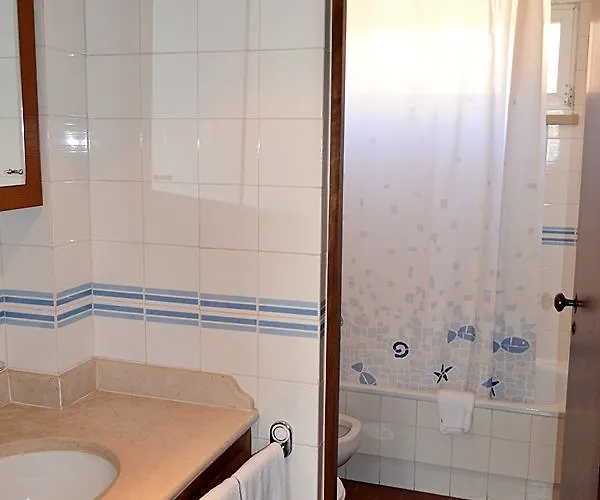 Marina Plaza By Garvetur *