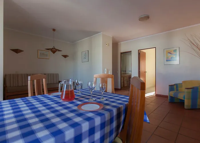 Apartamento Marina Plaza By Garvetur *