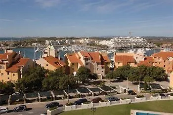 Marina Plaza By Garvetur