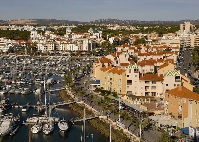 Marina Plaza By Garvetur *