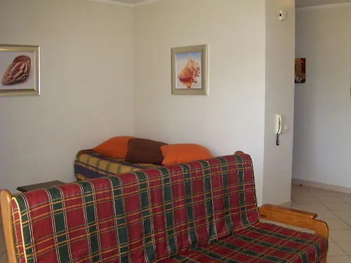 Apartman Marina Plaza By Garvetur *