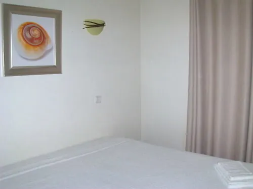 Apartman Marina Plaza By Garvetur Vilamoura