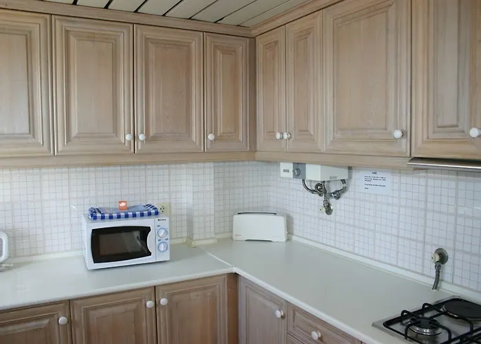 Apartman Marina Plaza By Garvetur