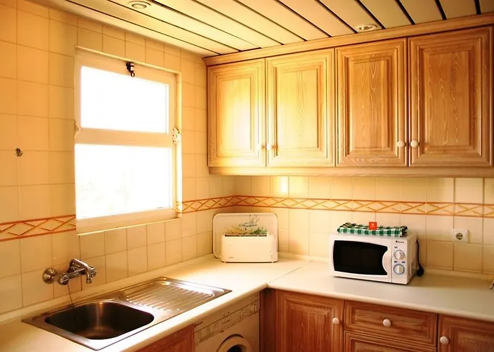 Apartamento Marina Plaza By Garvetur *