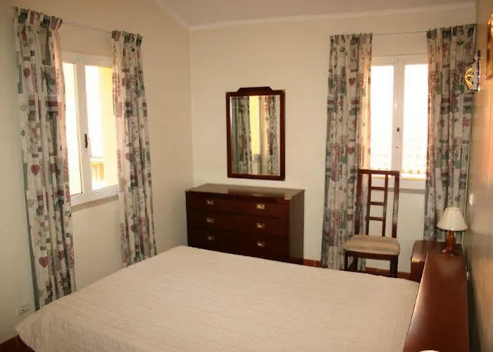 Apartman Marina Plaza By Garvetur Vilamoura