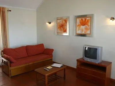 Marina Plaza By Garvetur Vilamoura