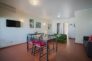 Marina Plaza By Garvetur Apartman