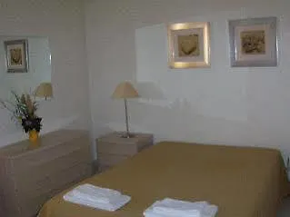 Marina Plaza By Garvetur Apartman