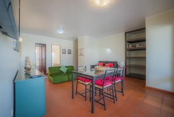 Marina Plaza By Garvetur * Vilamoura