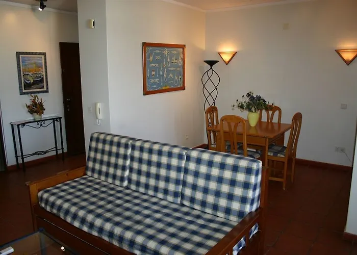 Marina Plaza By Garvetur Vilamoura