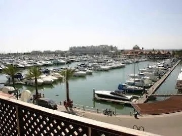 Apartman Marina Plaza By Garvetur *