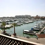 Apartment Marina Plaza By Garvetur