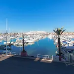 Apartment Marina Plaza By Garvetur Vilamoura