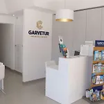 Apartment Marina Plaza By Garvetur Vilamoura